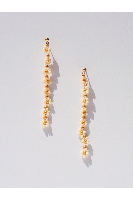 Daisy Chain Earring