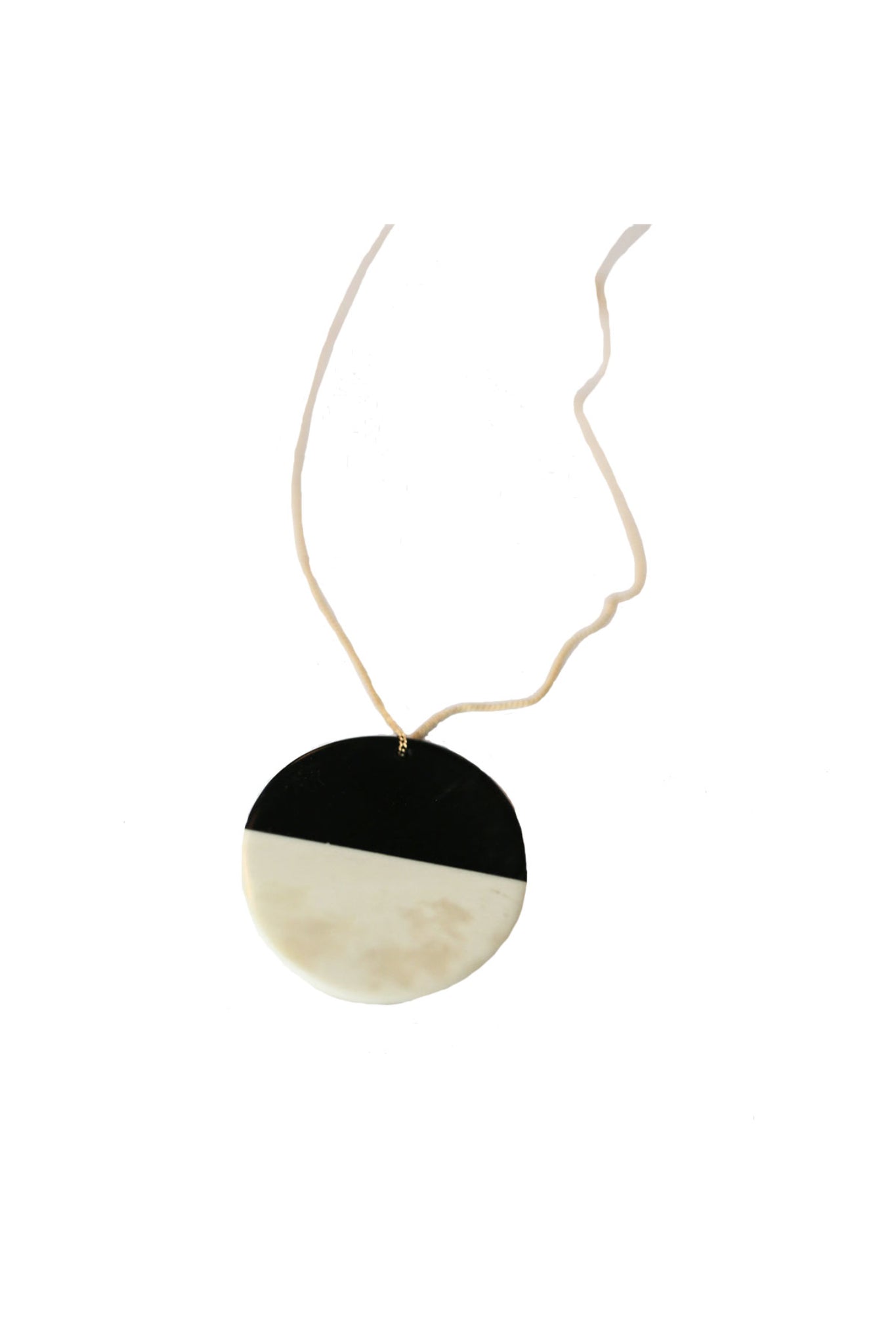 Essence Pendant Necklace