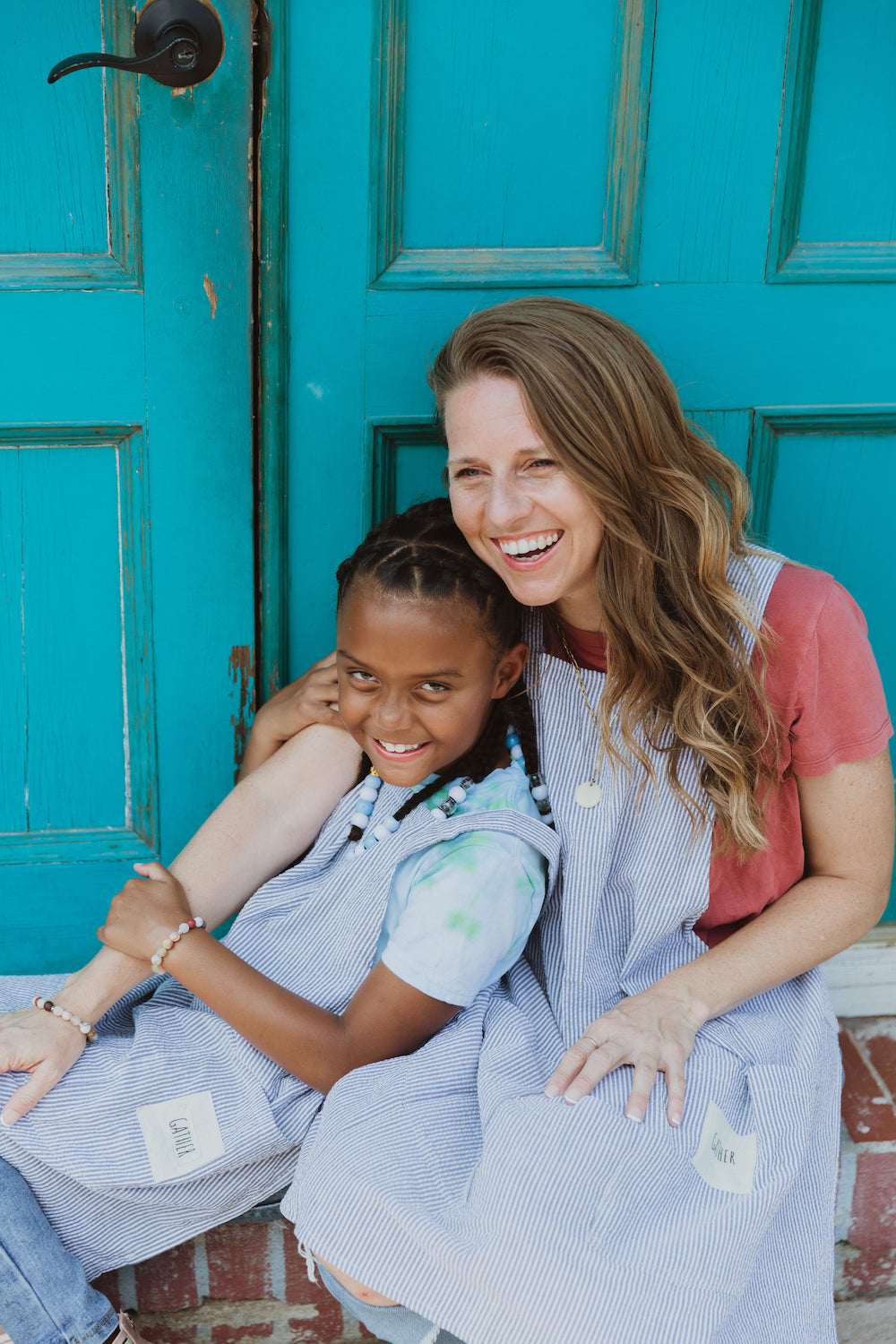 Little's Harvest Apron