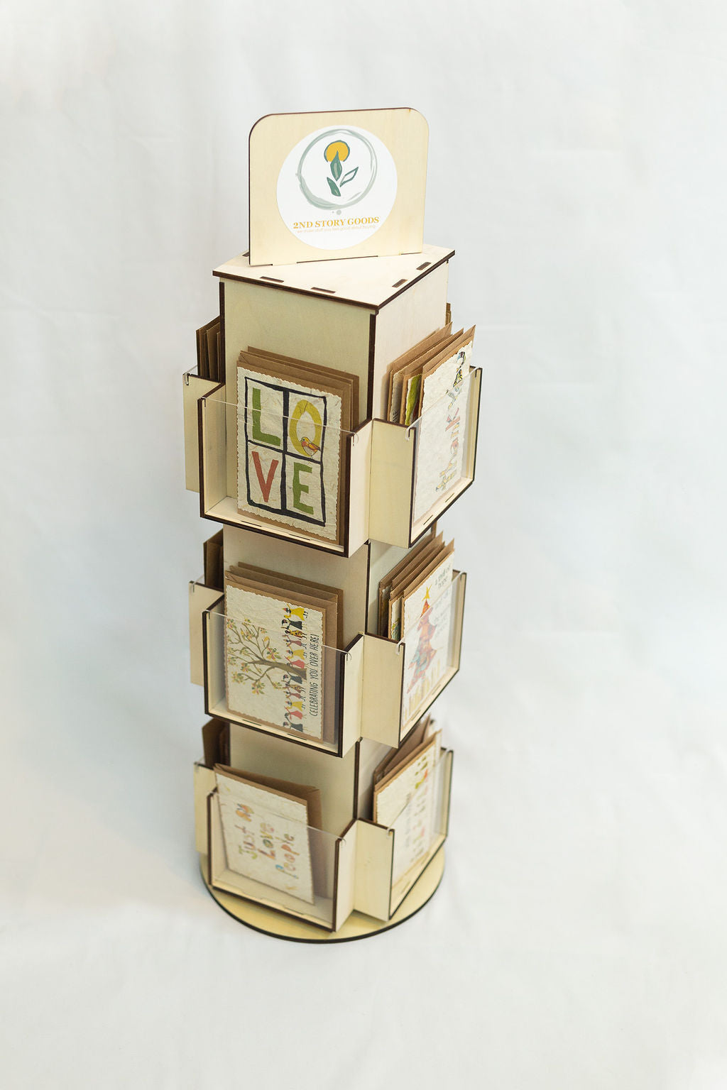 Best Sellers Bundle! with Display