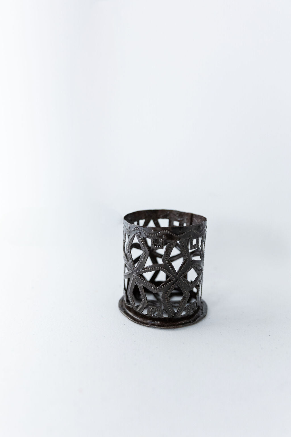Votive Candle Holder