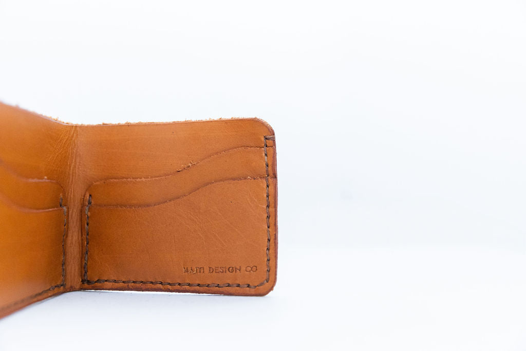 Classic Men's  Wallet