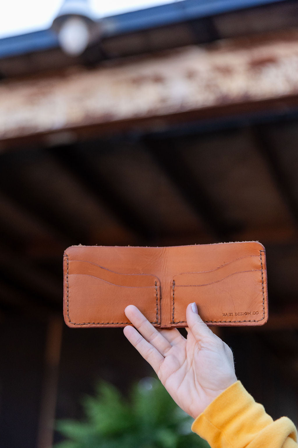 Classic Men's  Wallet