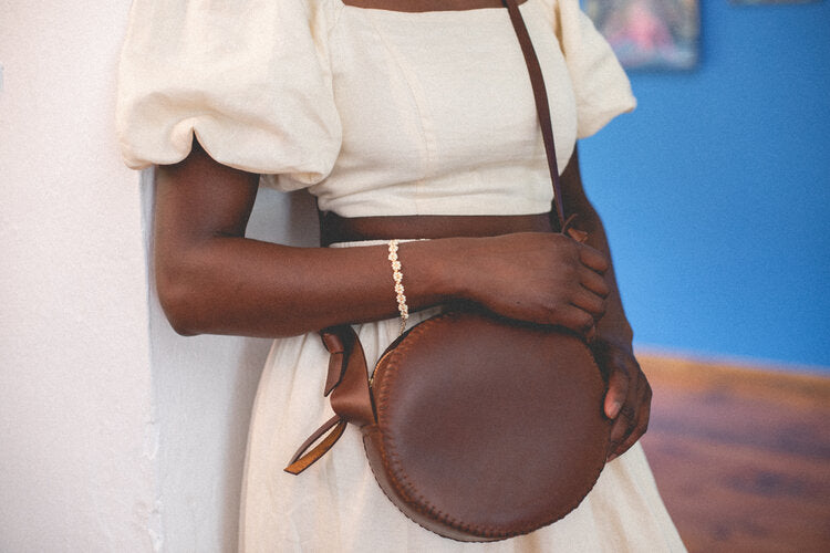 Daisy Chain Bracelet