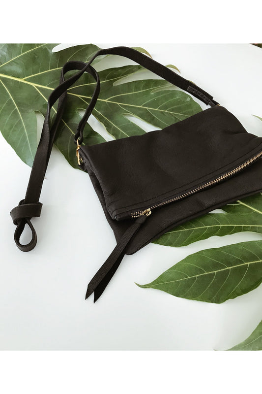 Essentials Crossbody Bag
