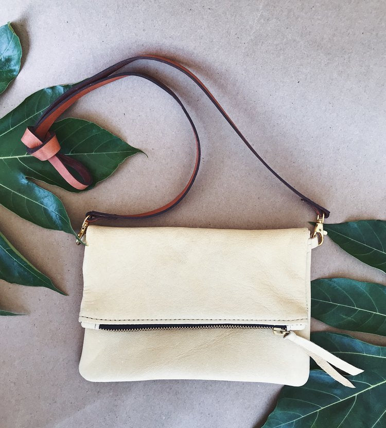 Essentials Crossbody Bag