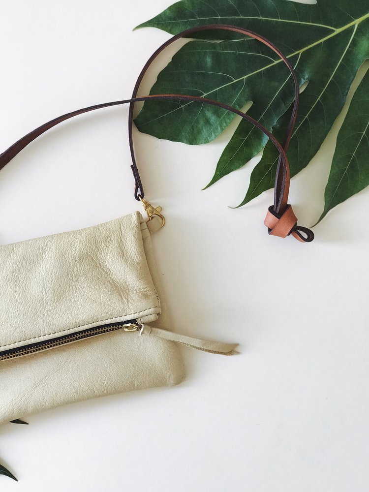 Essentials Crossbody Bag