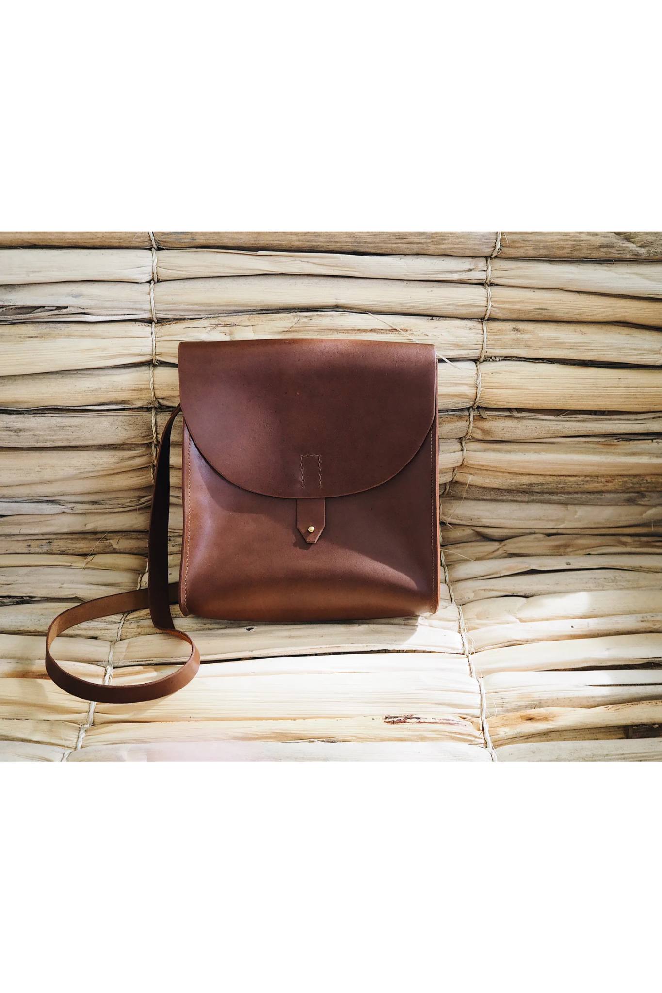 The Juliette Convertible Bag