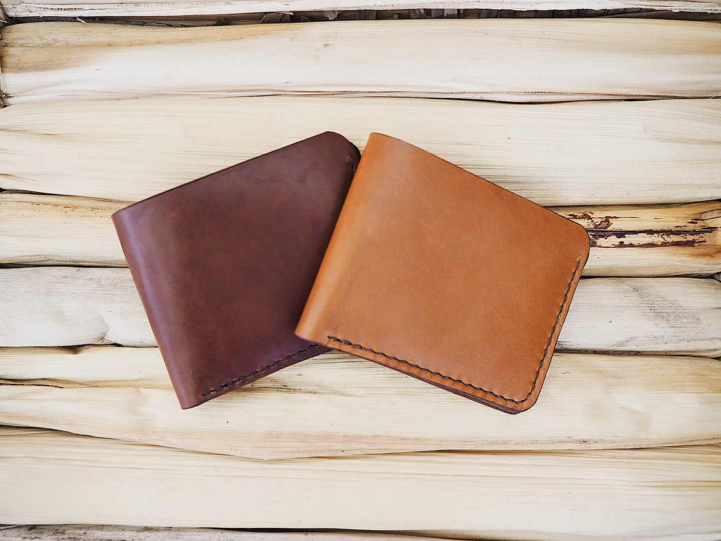 Men's Leather Wallet