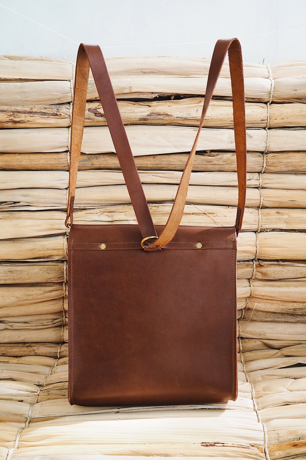 The Juliette Convertible Bag