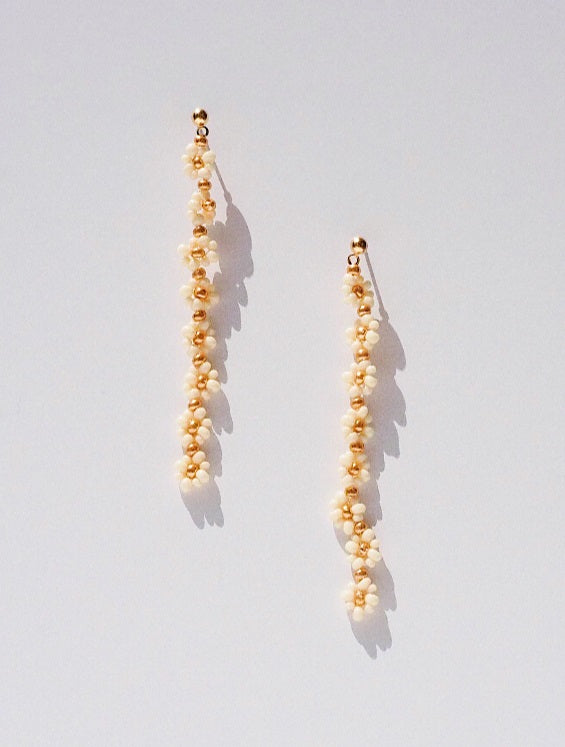Daisy Chain Earring