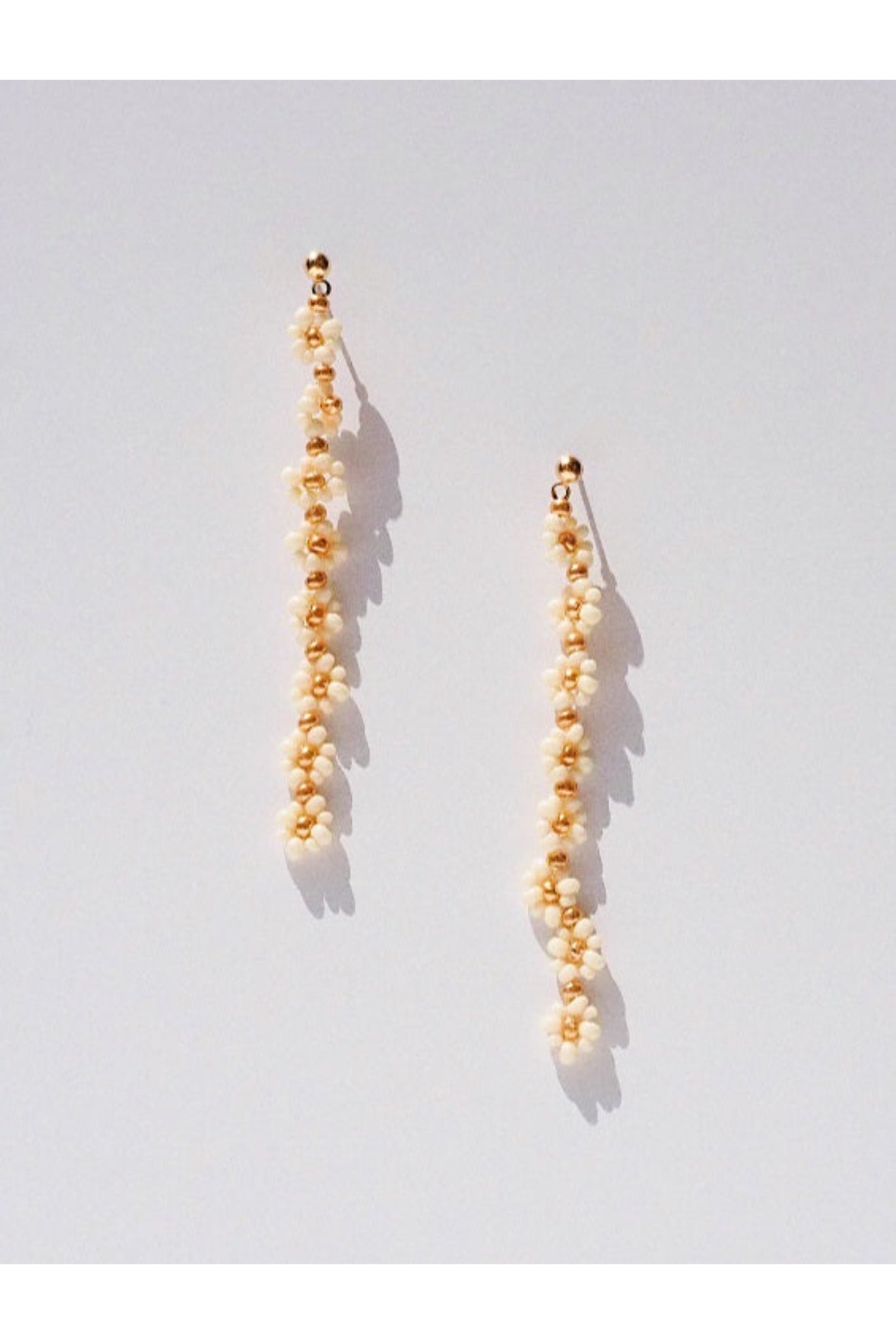 Daisy Chain Earring