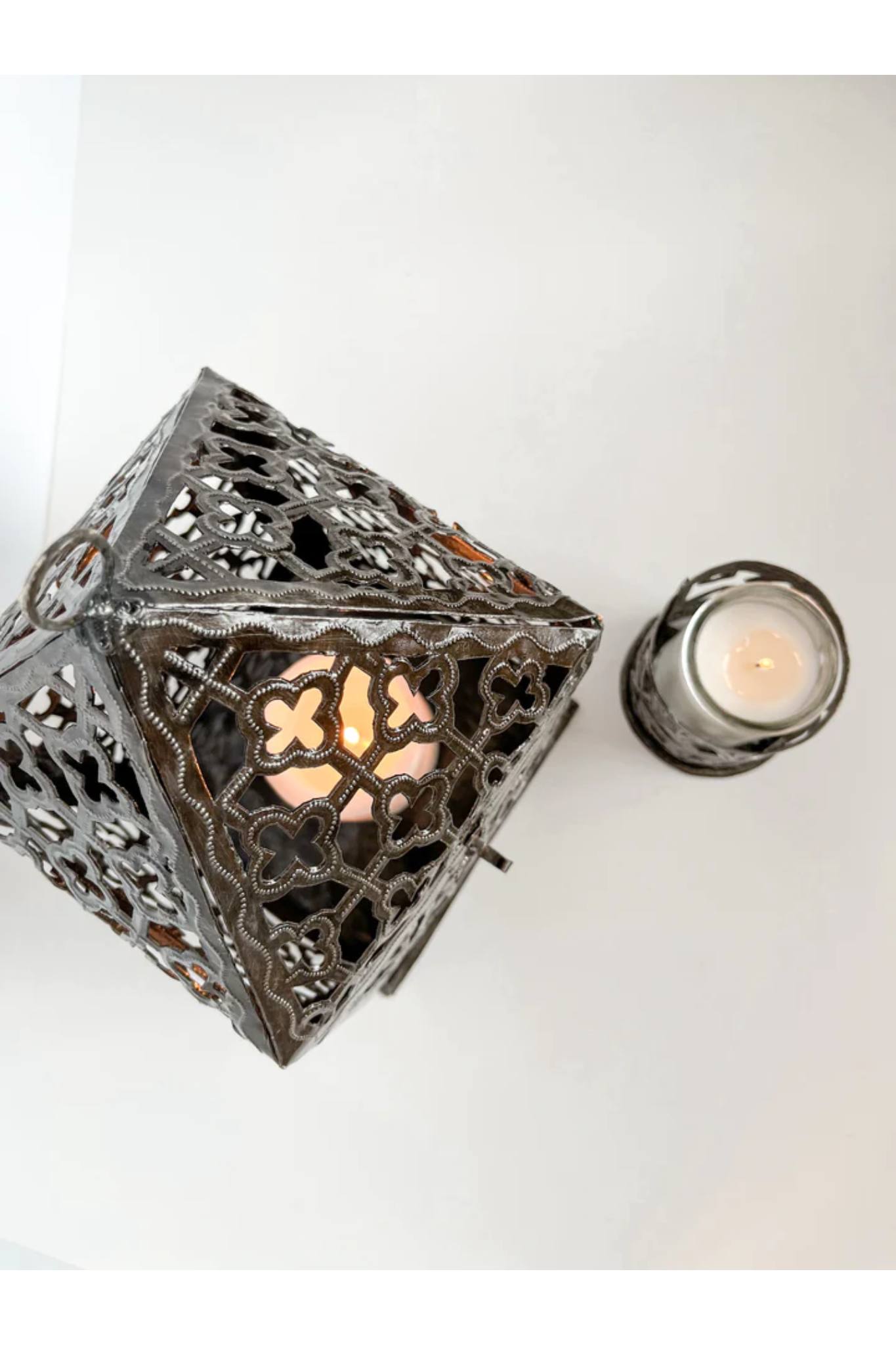 Votive Candle Holder