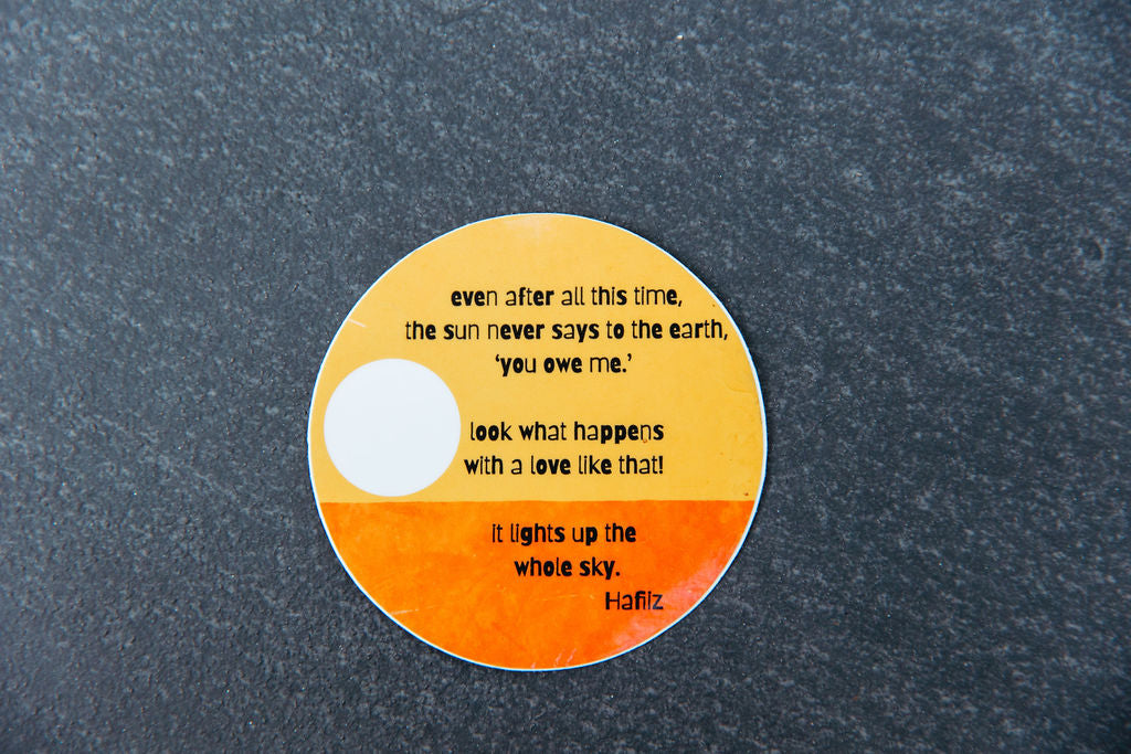 Story Stickers- 5 Pack