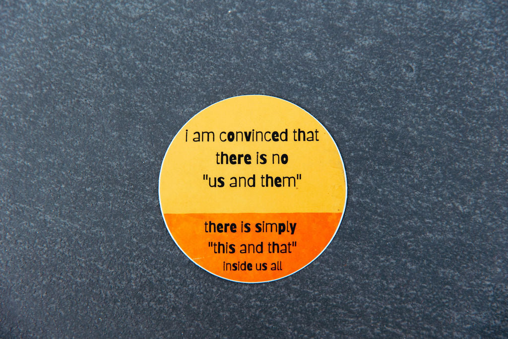 Story Stickers- 5 Pack