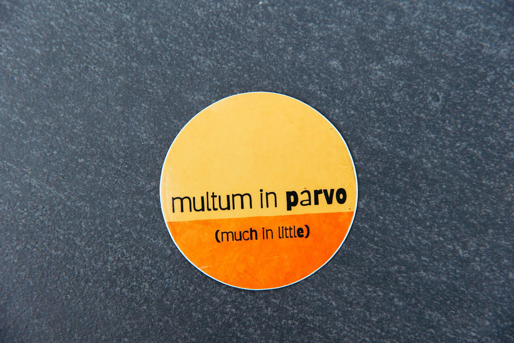 Story Stickers- 5 Pack