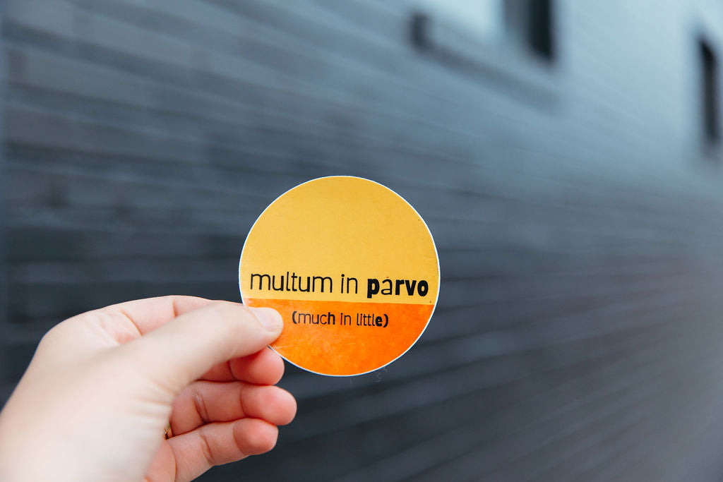 Story Stickers- 5 Pack