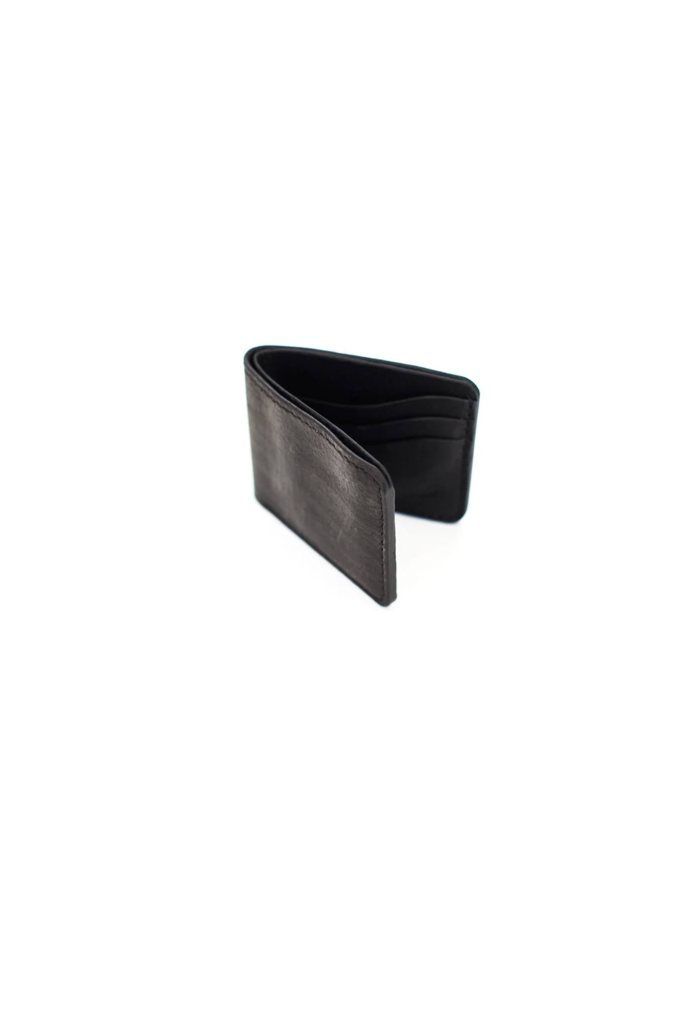 Men's Leather Wallet