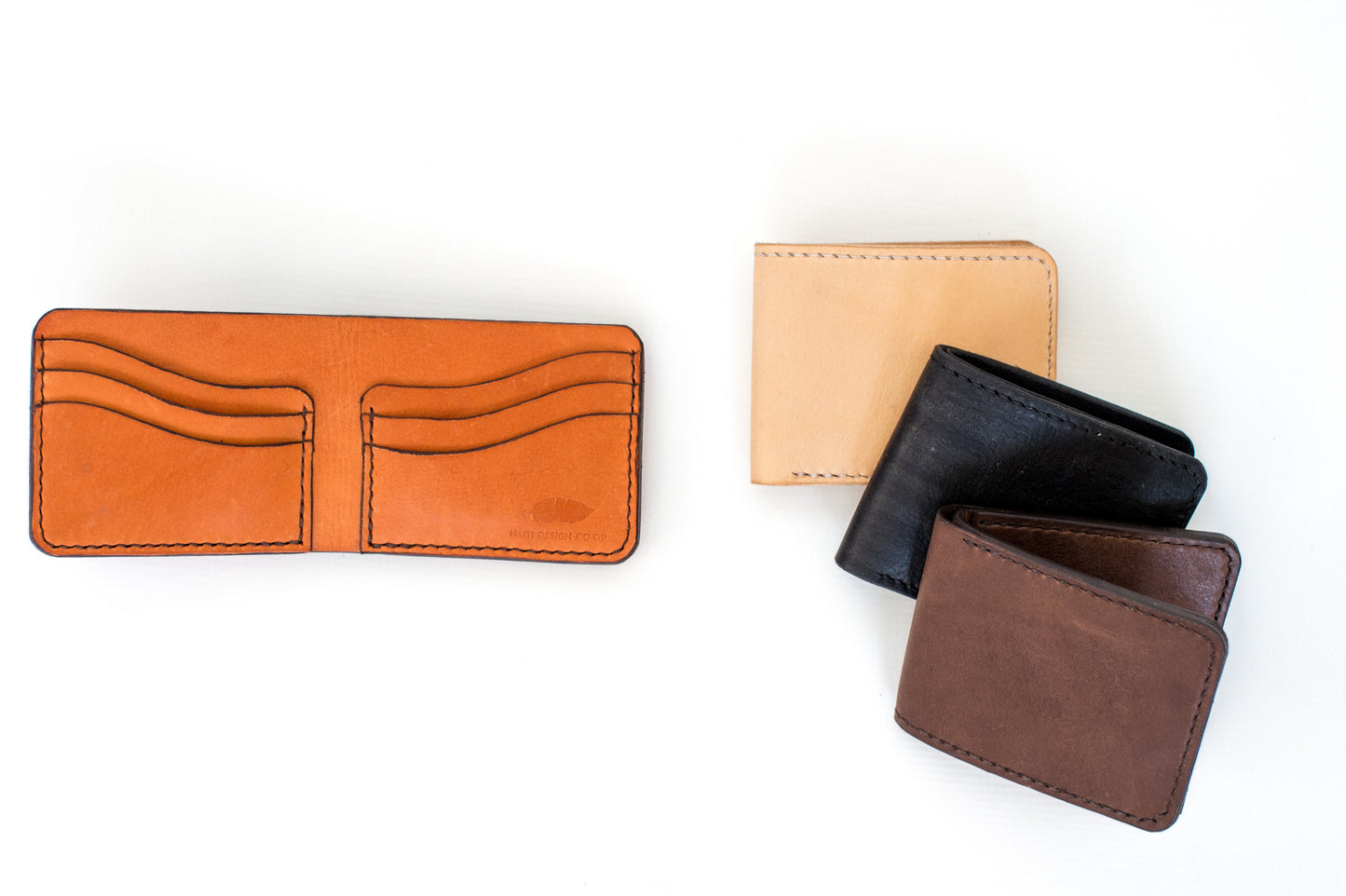 Men's Leather Wallet