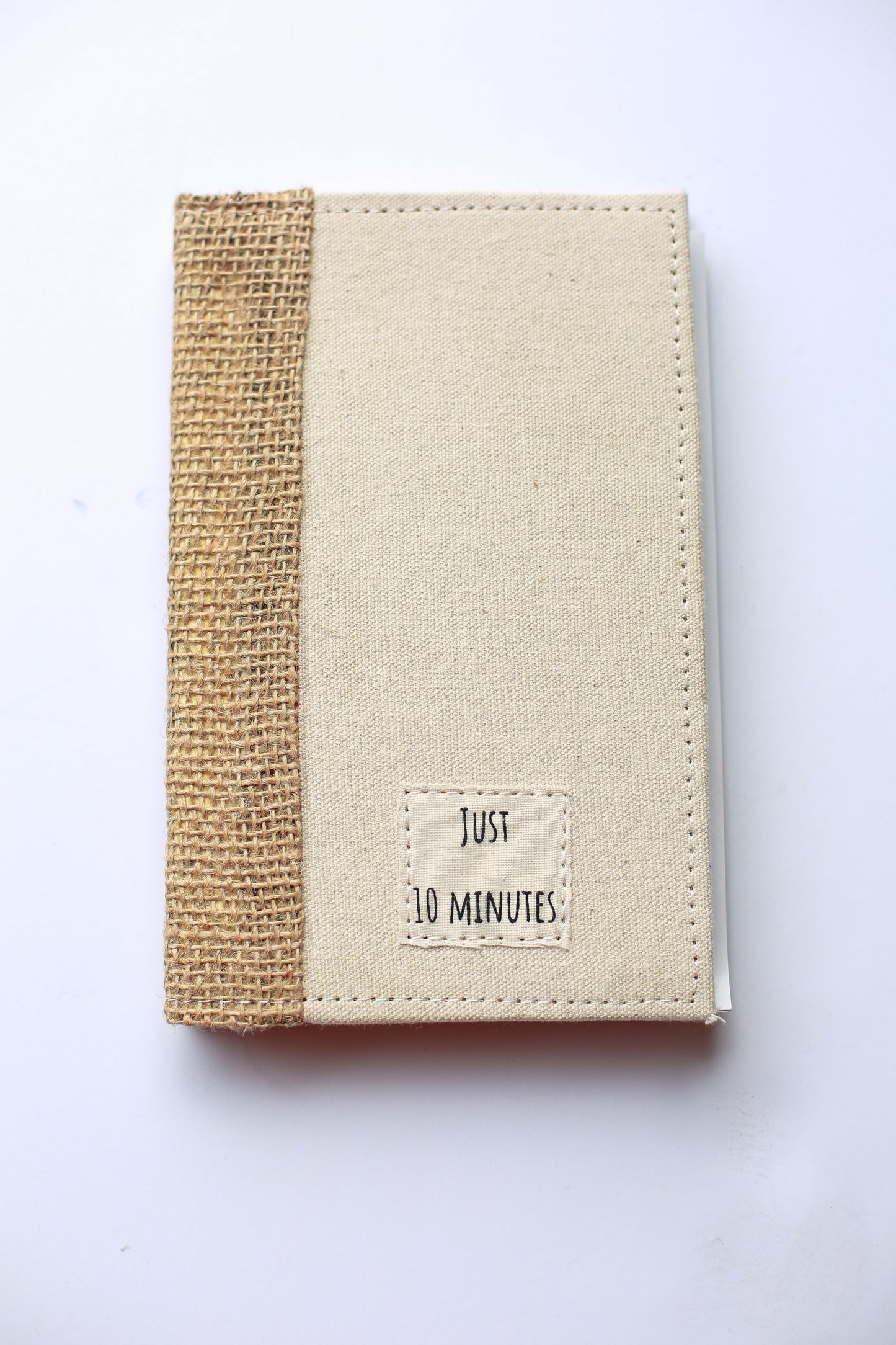 10 Minute Essay Journal & Prompt Booklet Set