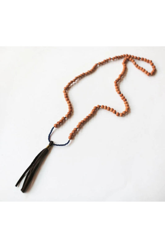 Prayer Necklace