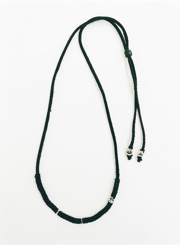 Milot Necklace
