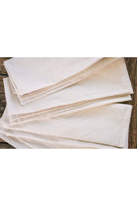 Cotton Napkin