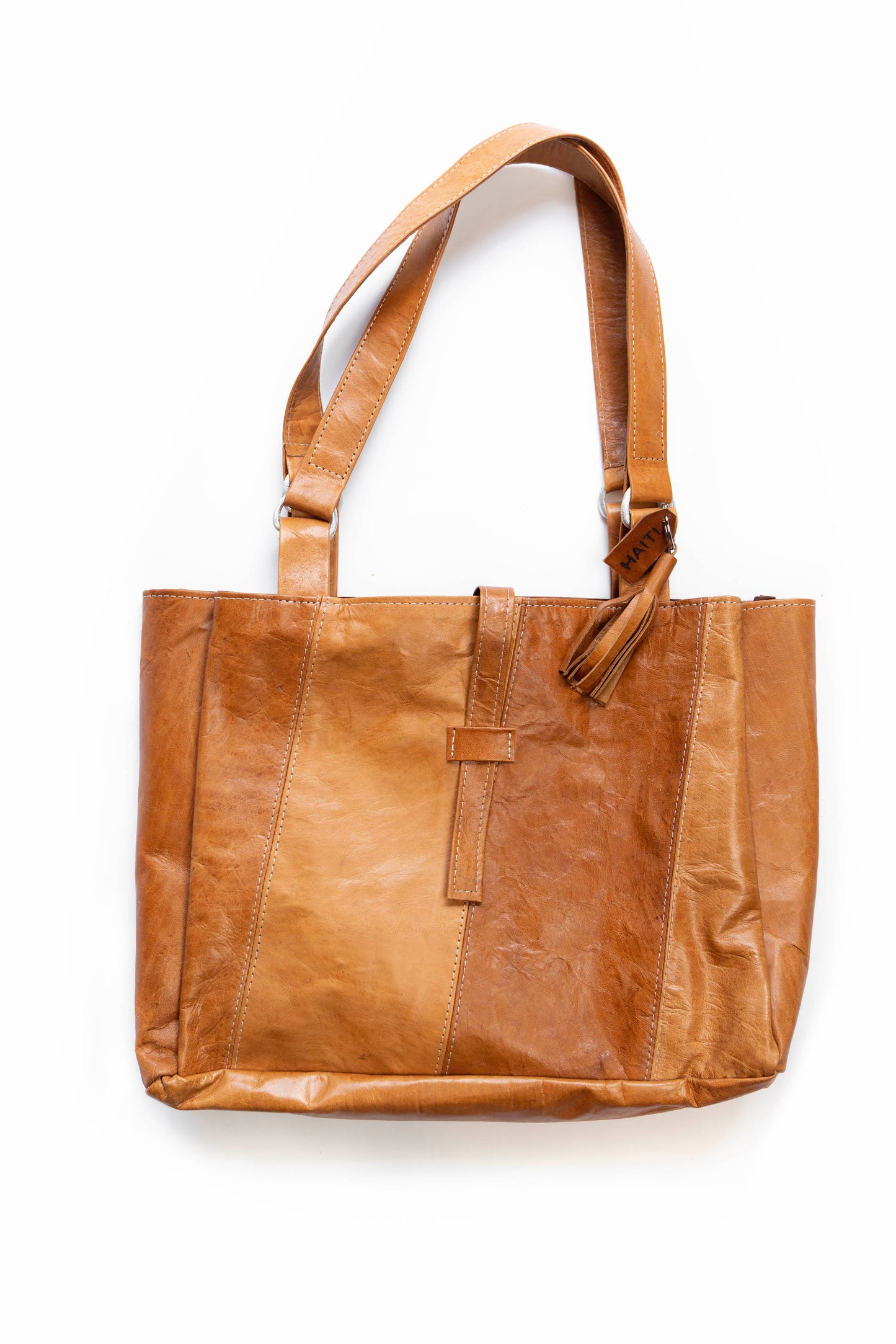 Marriage:  Two in One Tote