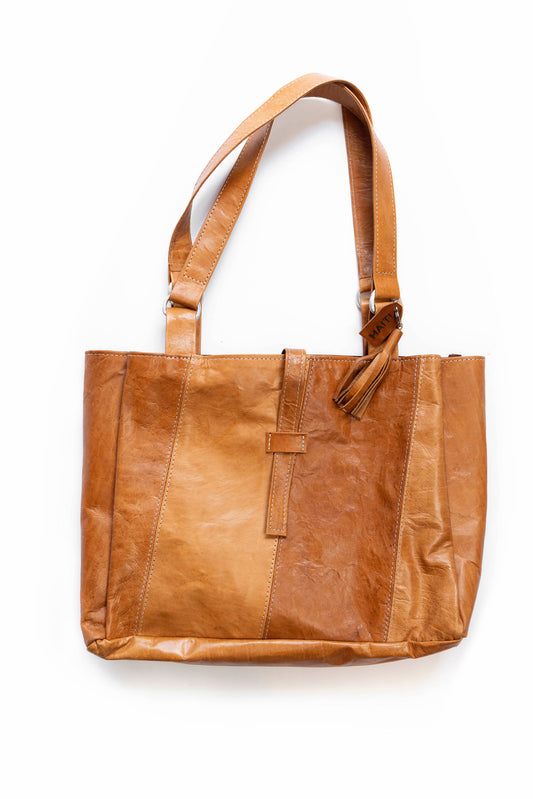 Marriage:  Two in One Tote