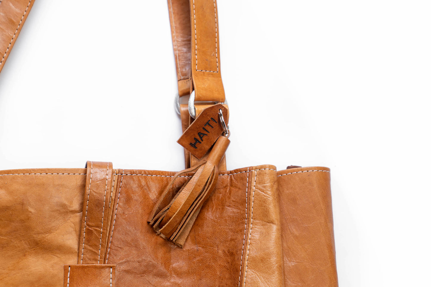 Marriage:  Two in One Tote