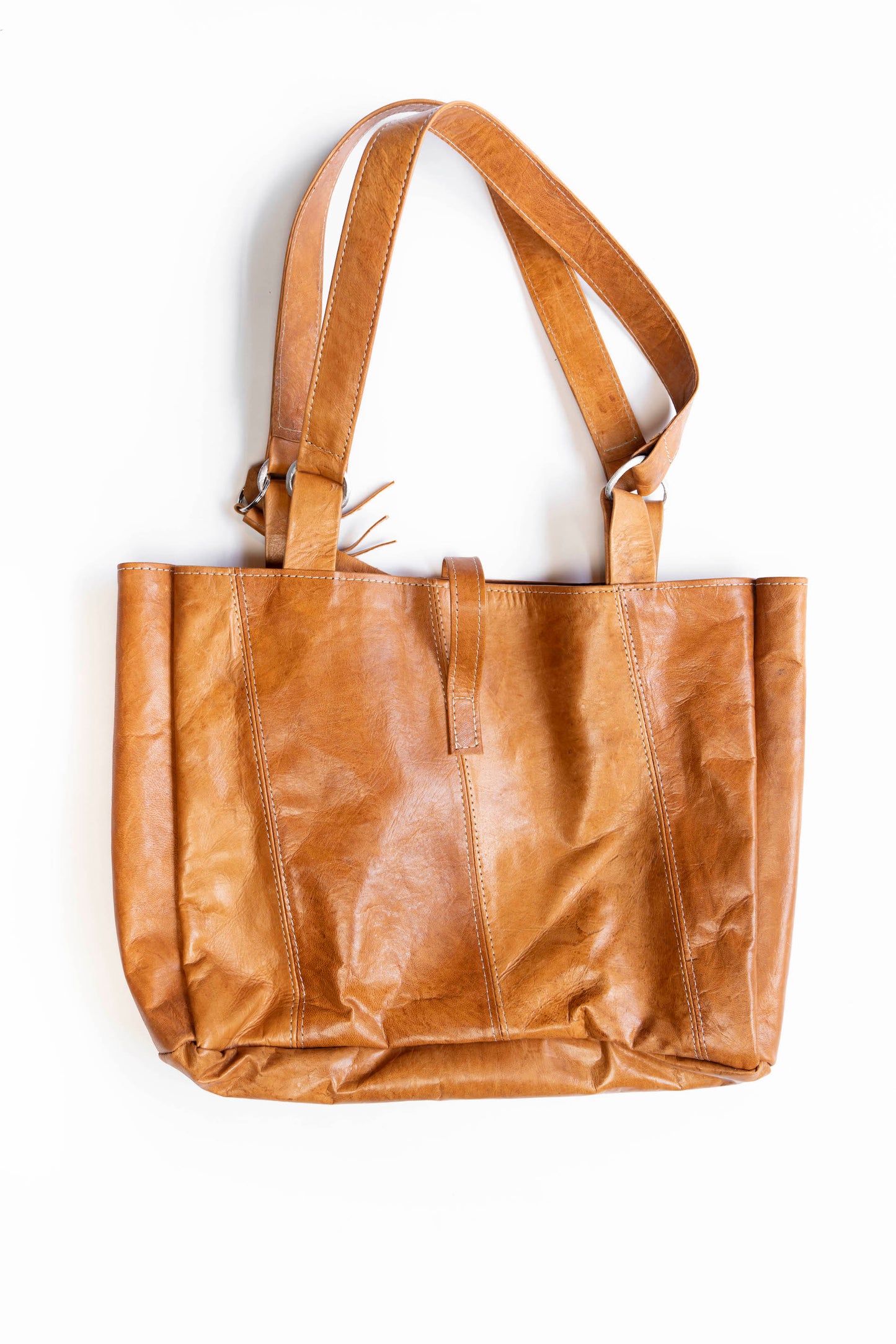 Marriage:  Two in One Tote