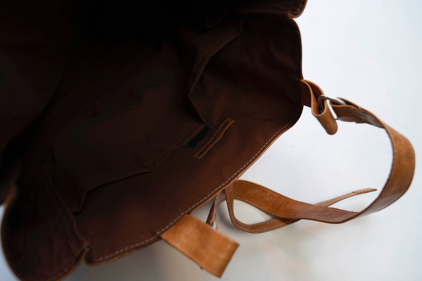 Marriage:  Two in One Tote