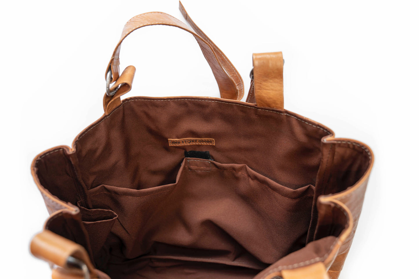 Marriage:  Two in One Tote