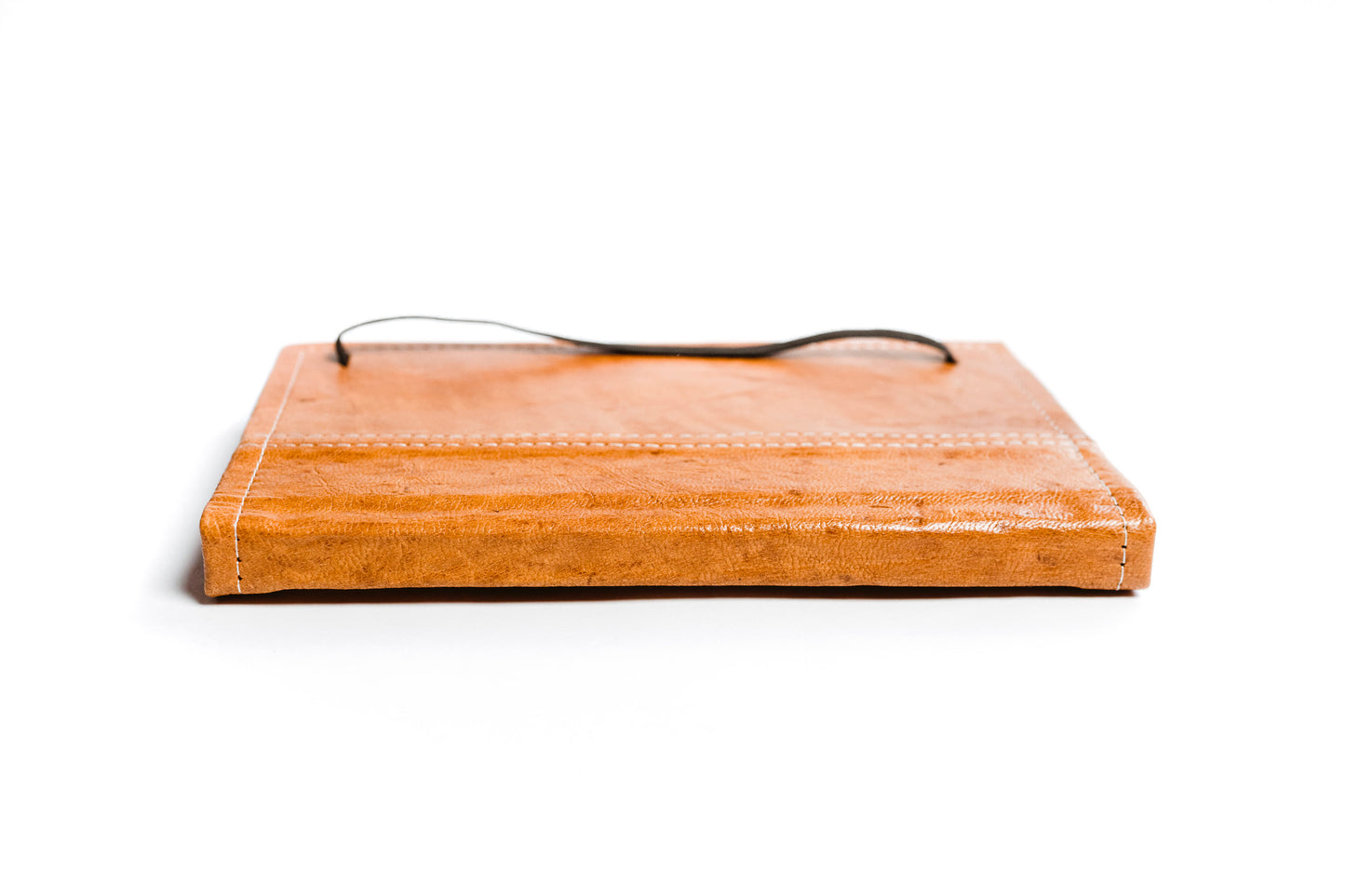 Pastiche Leather Journal