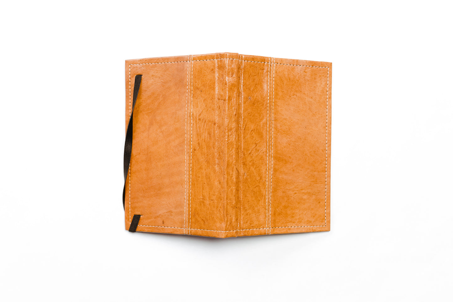 Pastiche Leather Journal