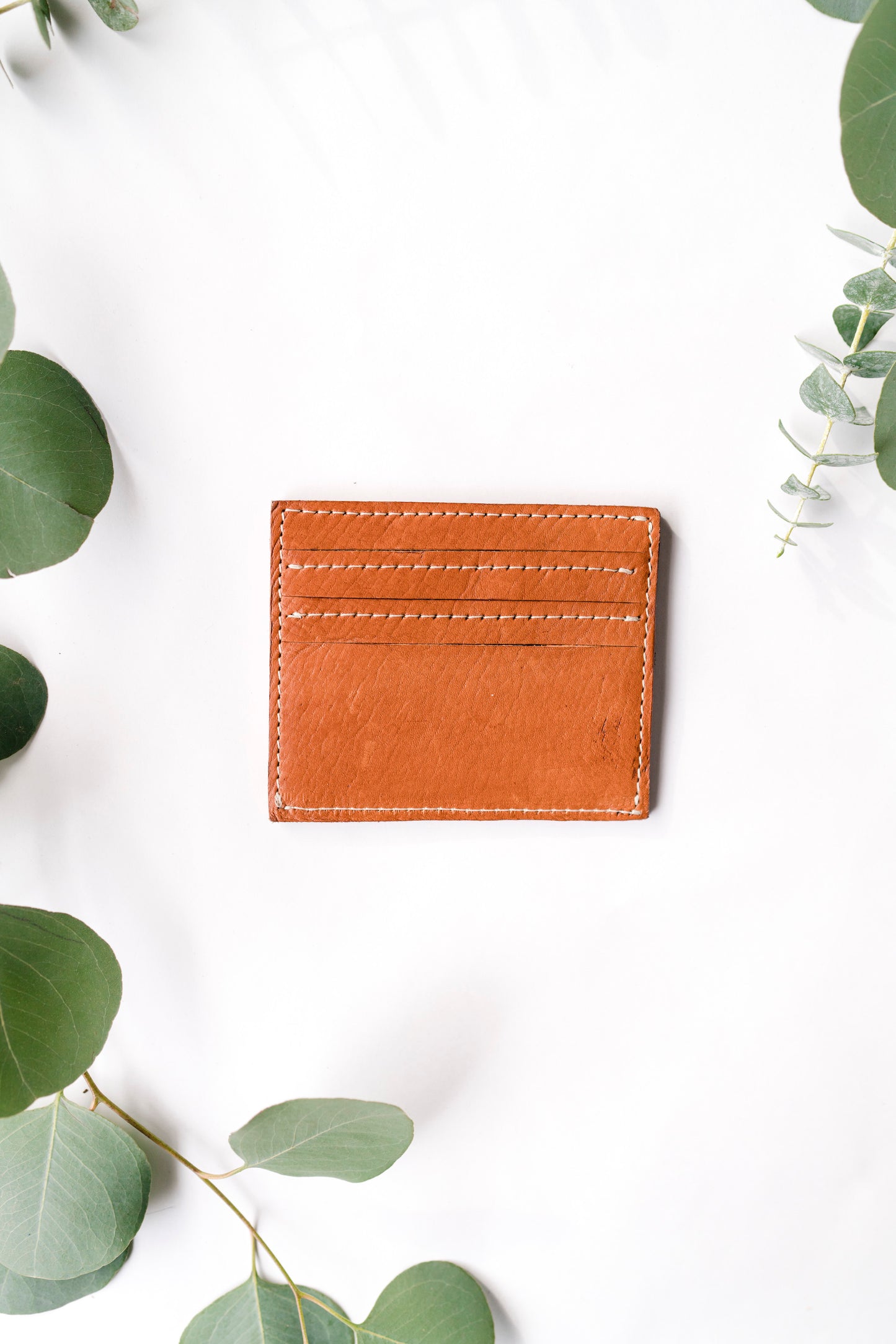 Minimalist Wallet