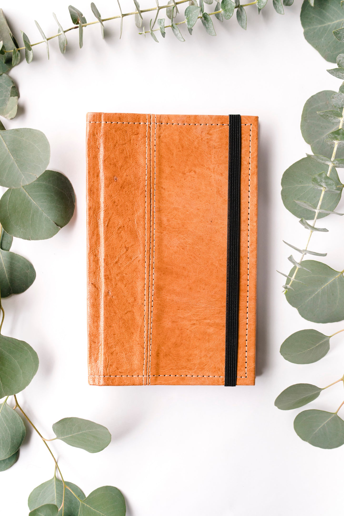 Pastiche Leather Journal