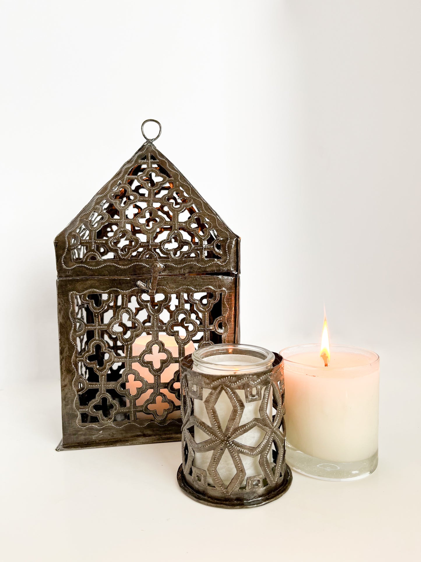 Votive Candle Holder