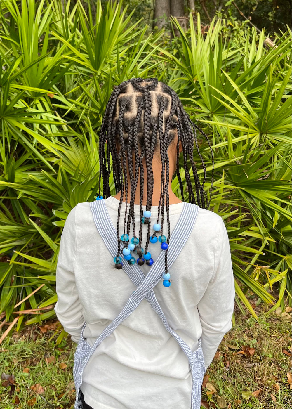 Little's Harvest Apron