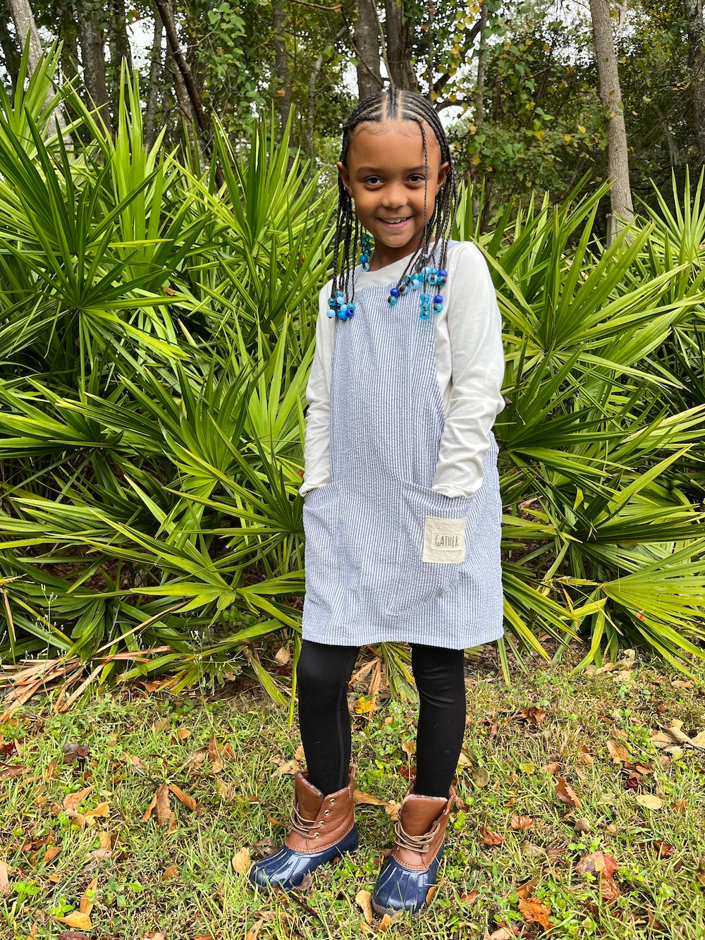 Little's Harvest Apron